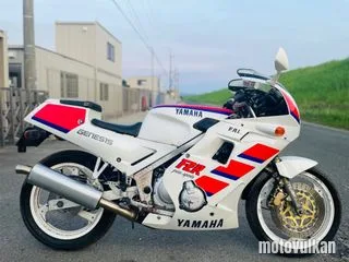 Yamaha Fzr250