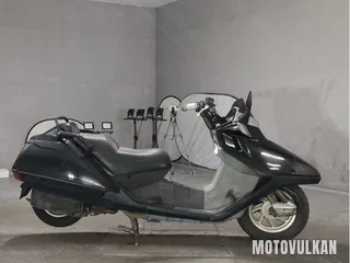 Honda Fusion