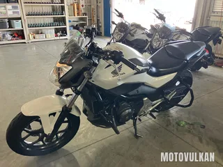 Yamaha Xv400 Virago
