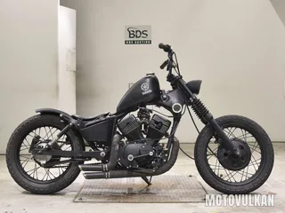 Yamaha VIRAGO250