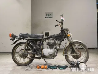 Honda CB250