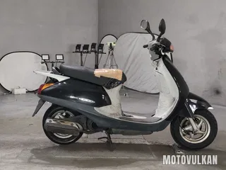 Honda Lead 100