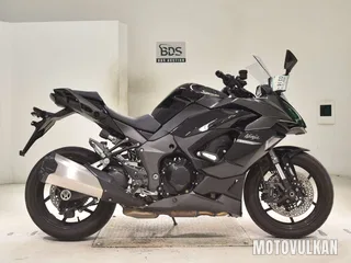 Kawasaki NINJA1000SX