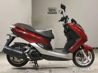 Yamaha MAJESTY155S