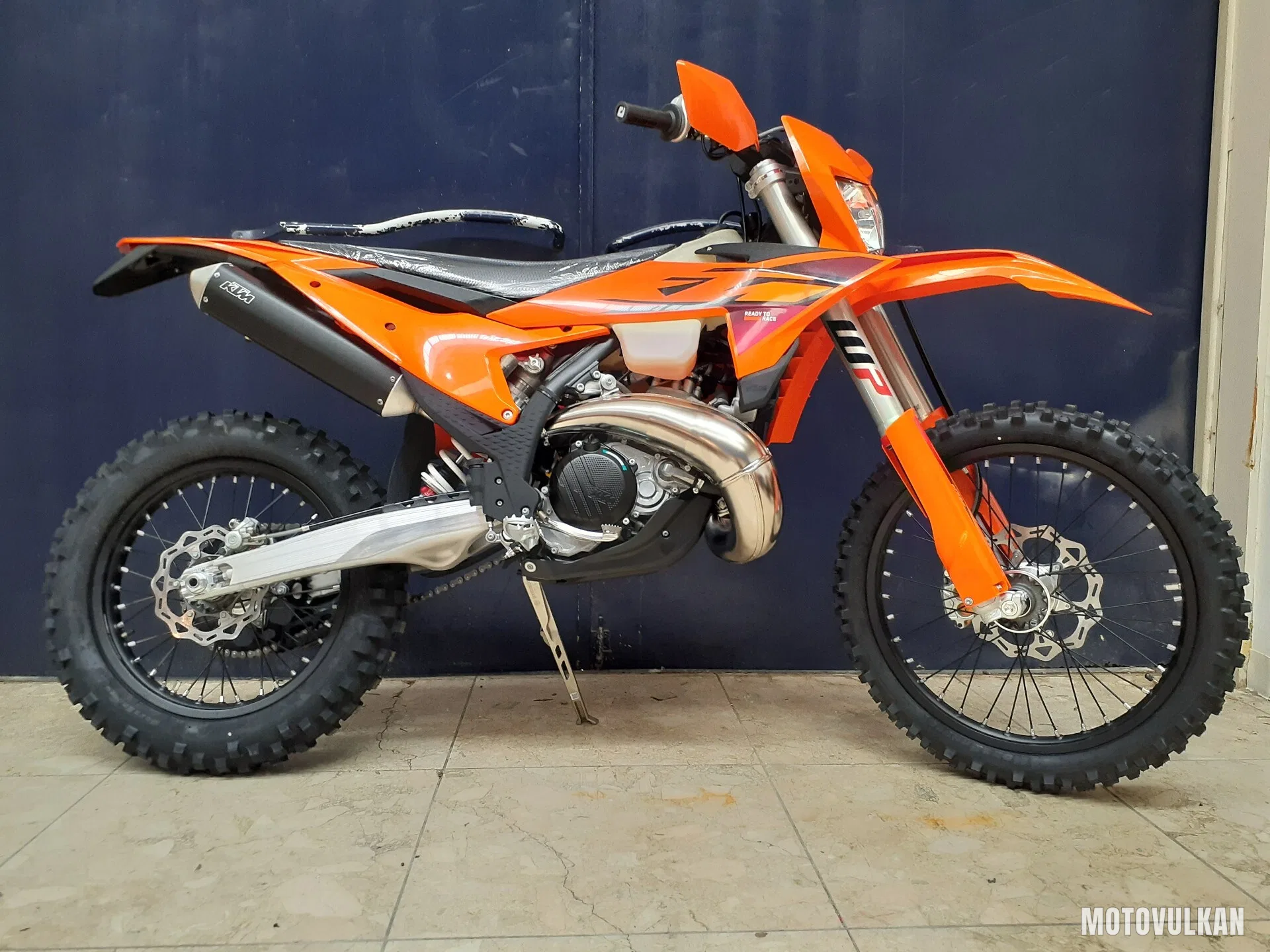 Ktm Ktm 250Xc-W