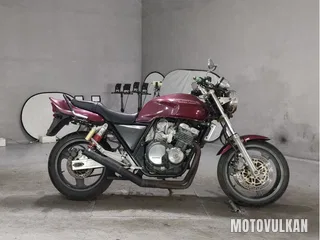 Honda CB400SF
