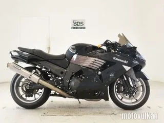 Kawasaki ZZ-R1400