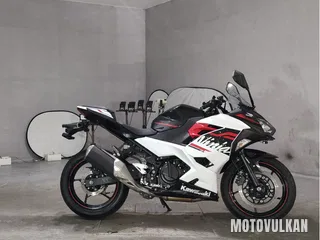Kawasaki Ninja 250