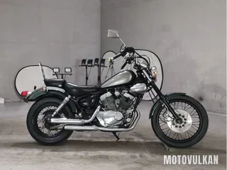 Yamaha Virago 250