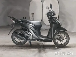 Honda DIO110 Basic