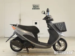 Suzuki ADDRESS V50G