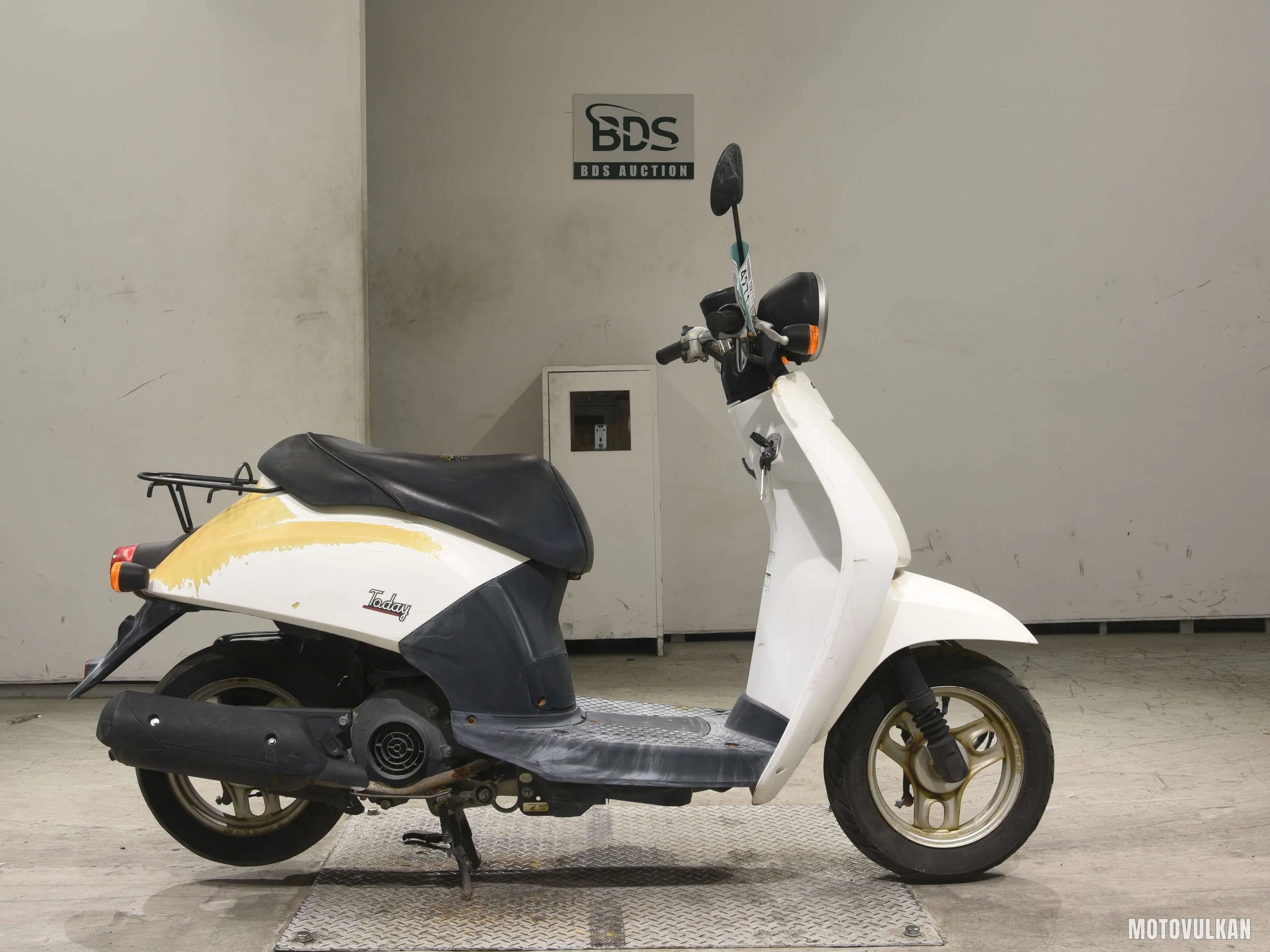 Honda TODAY