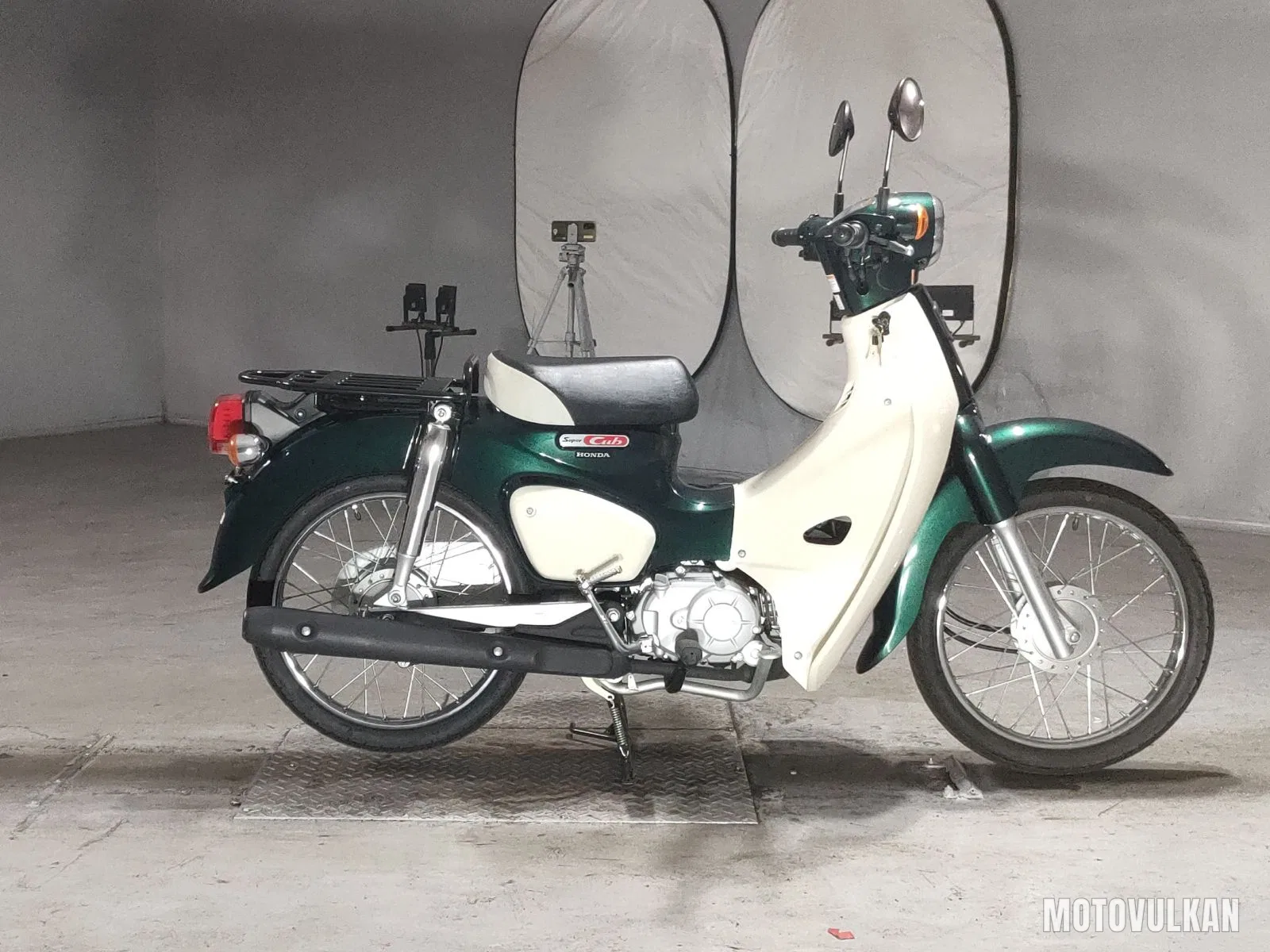 Honda Super Cub 50
