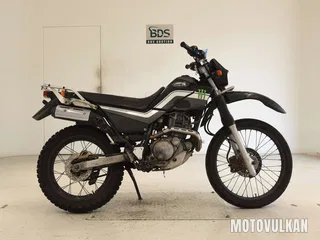 Yamaha SEROW225-3