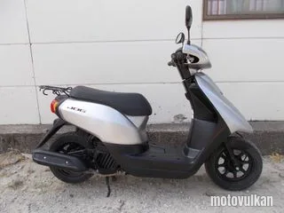 Yamaha Jog