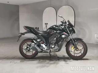 Suzuki Gixxer 150
