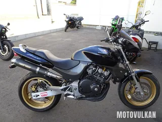 Honda Hornet250