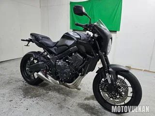 Honda Cb650R