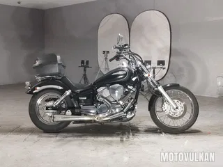 Yamaha Dragstar 250