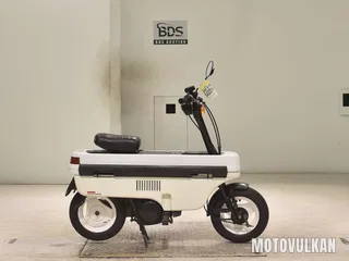 Honda MOTOCOMPO