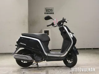 Honda Dunk