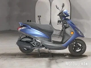 Yamaha Axis Z