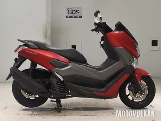 Yamaha NMAX