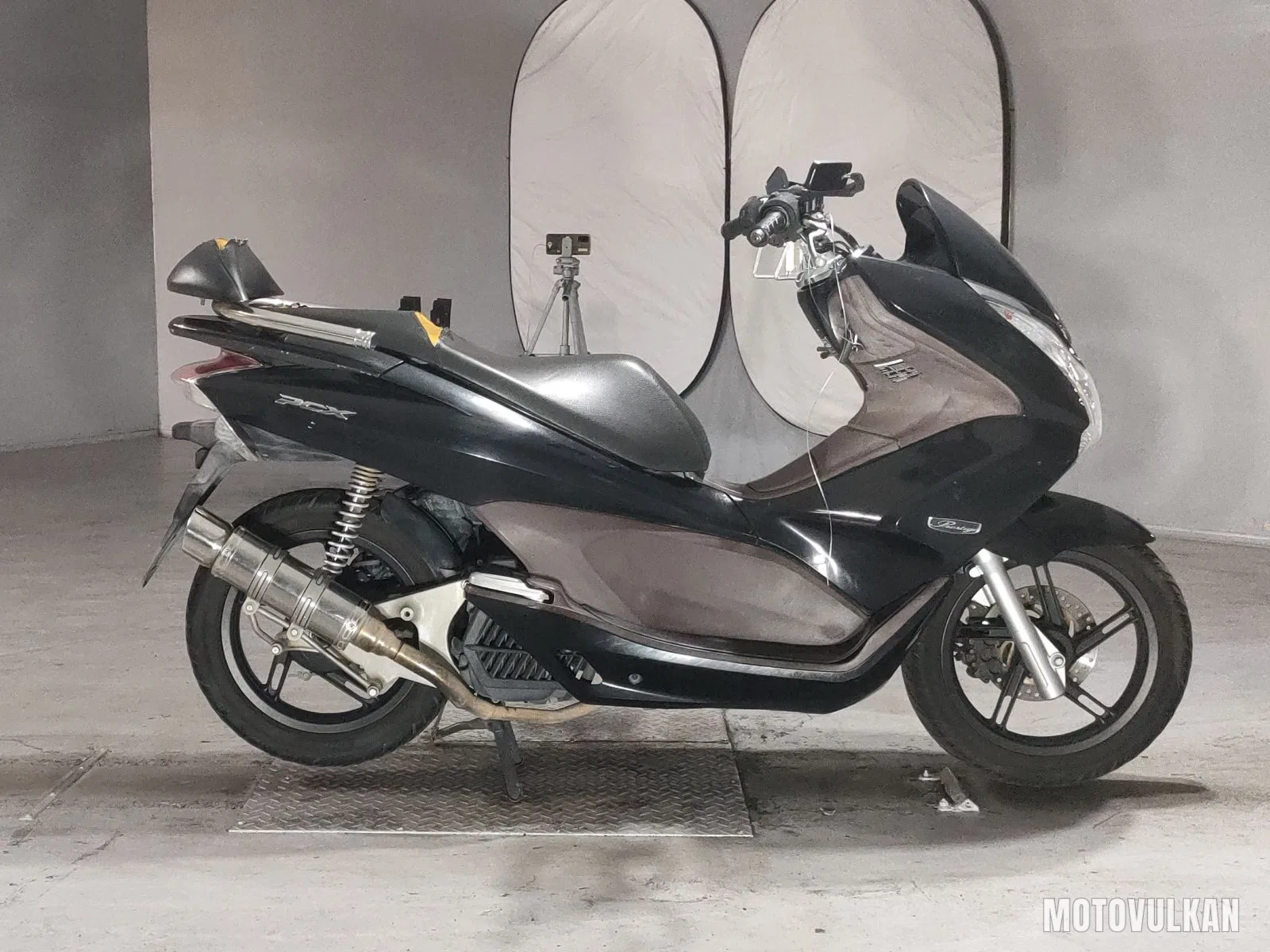 Honda PCX125
