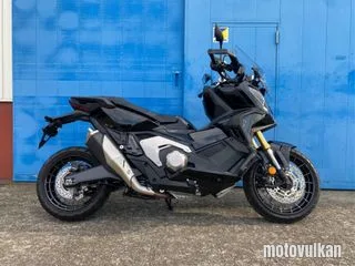 Honda X-Adv