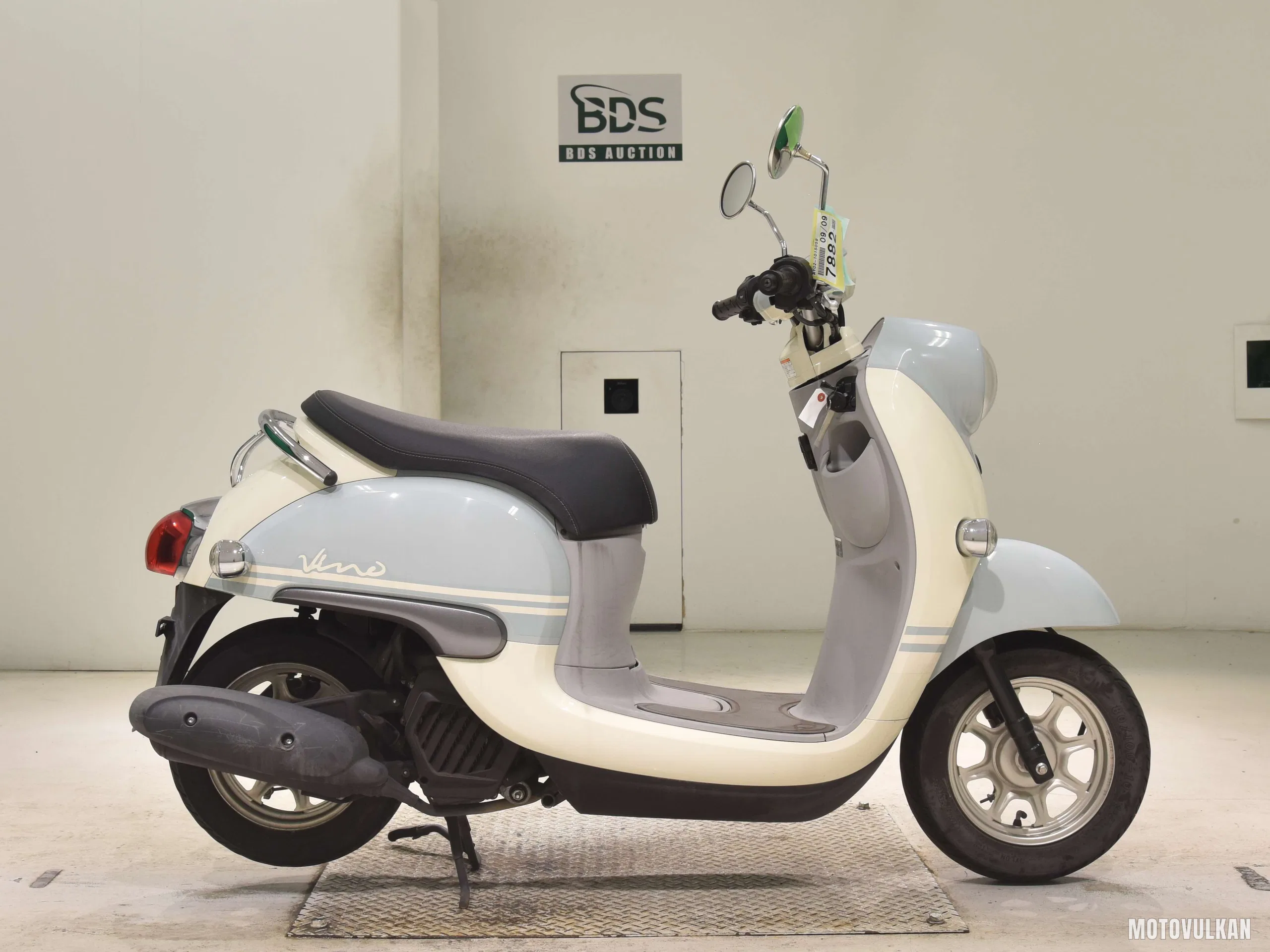 Yamaha VINO-4