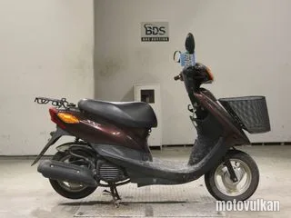 Yamaha JOG-5