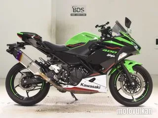 Kawasaki NINJA400-2