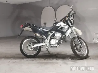 Kawasaki KLX250