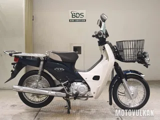 Honda C110-2