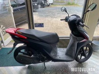 Honda Dio 110