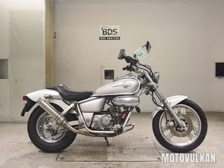 Honda MAGNA50