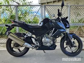Honda Cb250