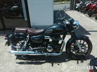 Honda Gb350C