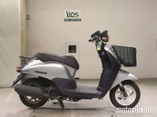 Honda TODAY-2