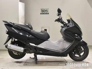 Honda FORZA
