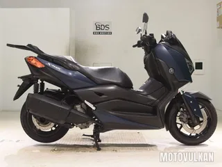 Yamaha X-MAX250A
