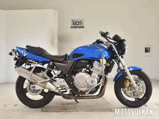 Honda CB400SFVK