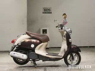Yamaha VINO-2
