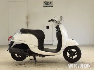 Honda GIORNO-2