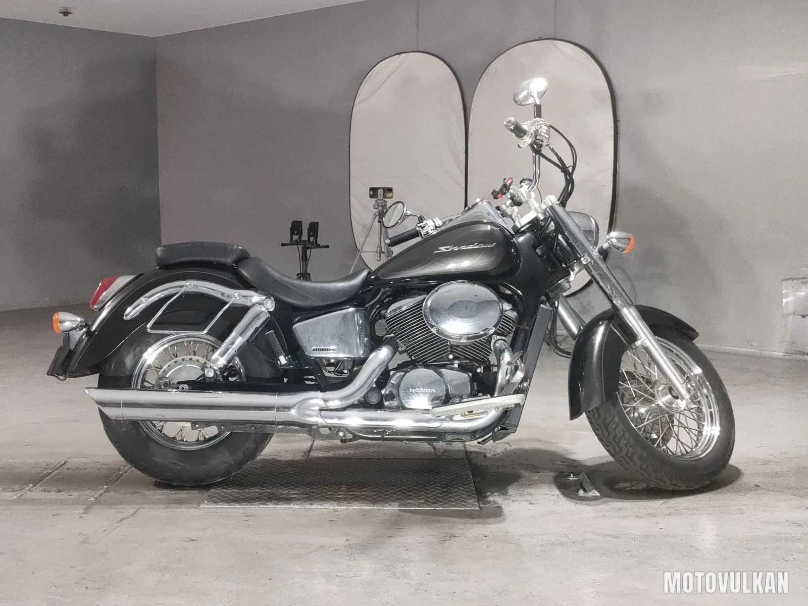 Honda Shadow 400