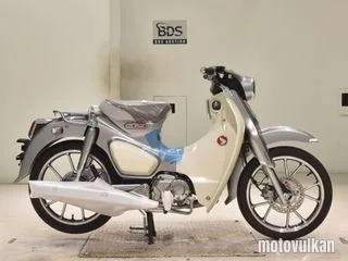 Honda C125-2