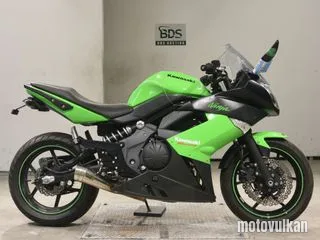 Kawasaki NINJA400R