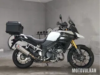 Suzuki V-Strom 1000
