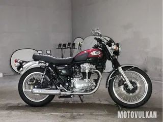 Kawasaki W800