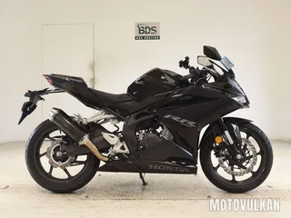 Honda CBR250RR-2A